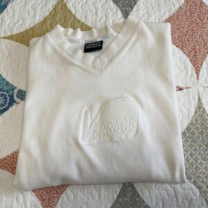 Versace Jeans Couture sweatshirt
